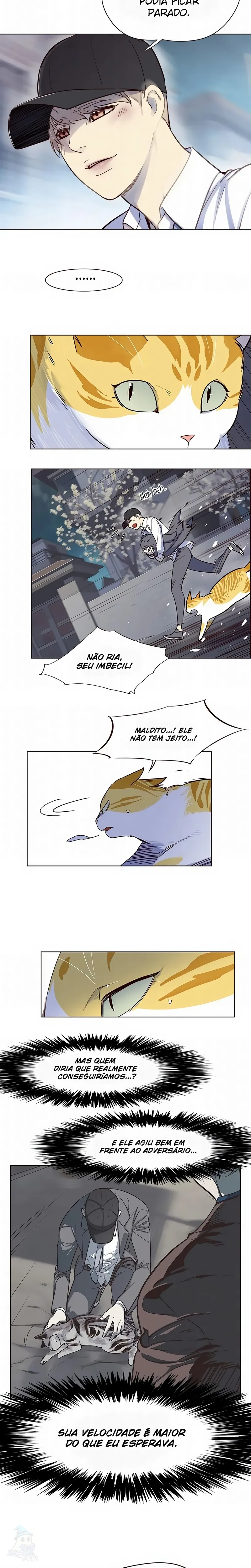 Veletric capitulo 5 pagina 22