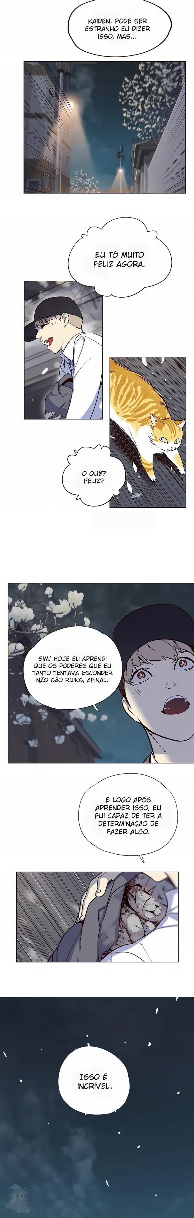 Veletric capitulo 5 pagina 23