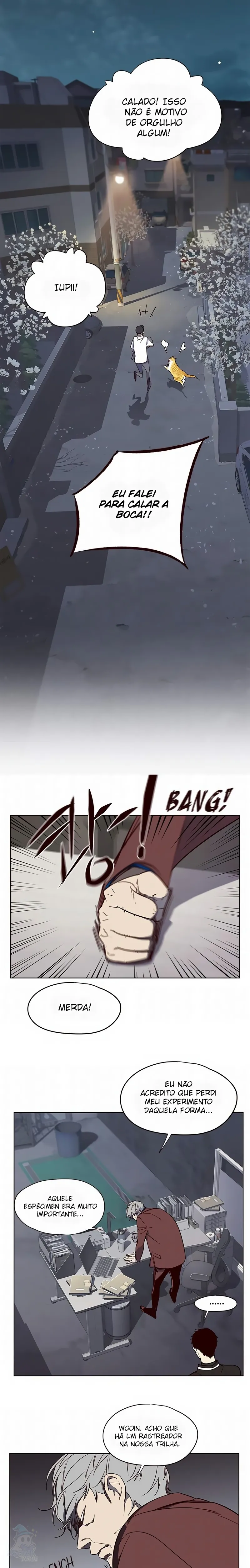 Veletric capitulo 5 pagina 24