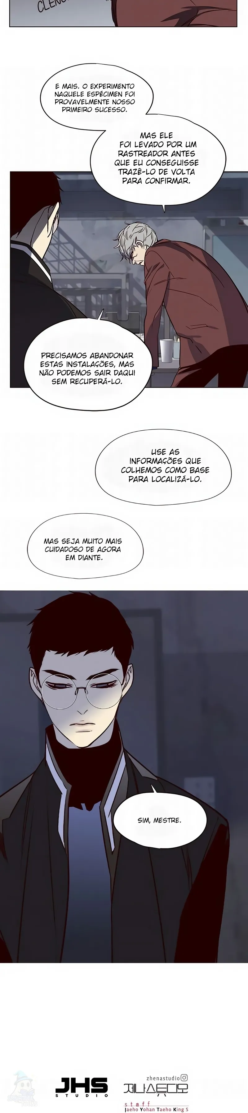 Veletric capitulo 5 pagina 25