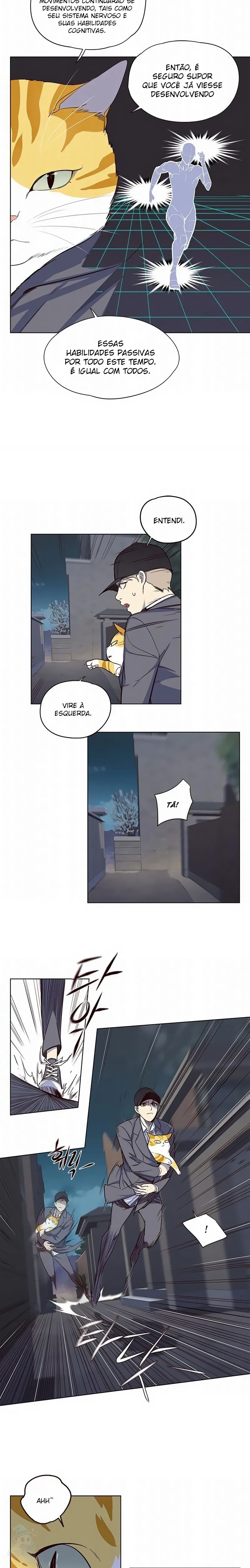 Veletric capitulo 5 pagina 3