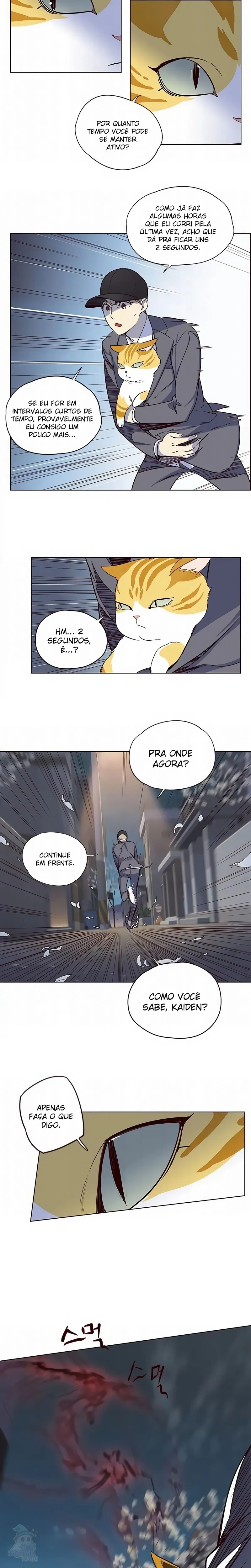 Veletric capitulo 5 pagina 4