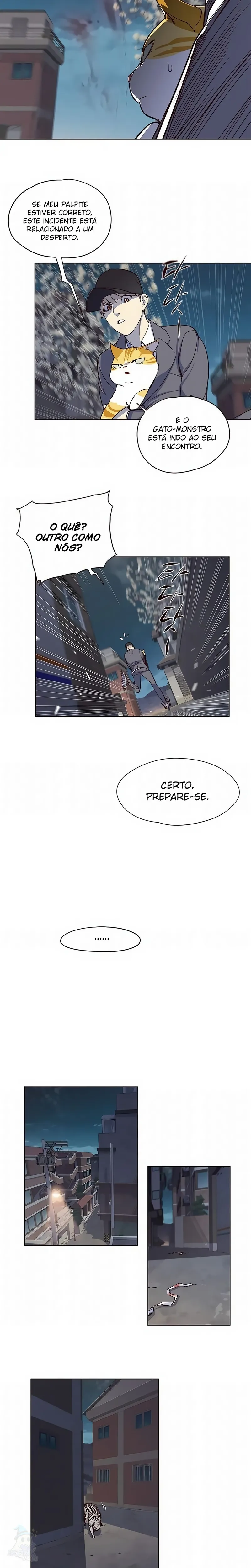 Veletric capitulo 5 pagina 5
