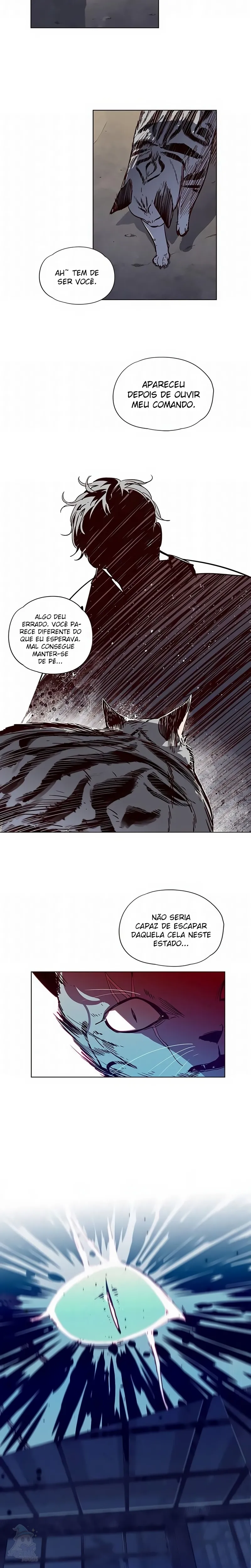 Veletric capitulo 5 pagina 6