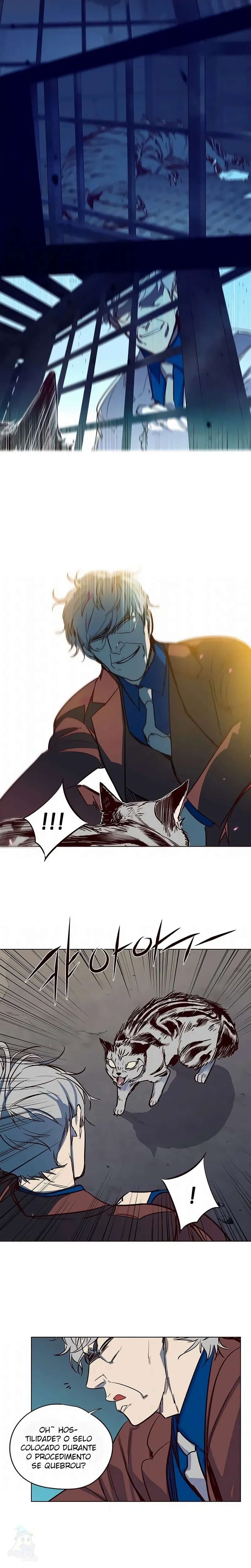 Veletric capitulo 5 pagina 7