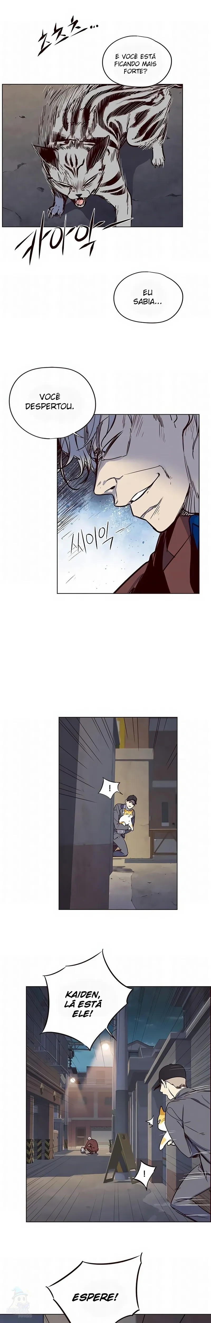 Veletric capitulo 5 pagina 8
