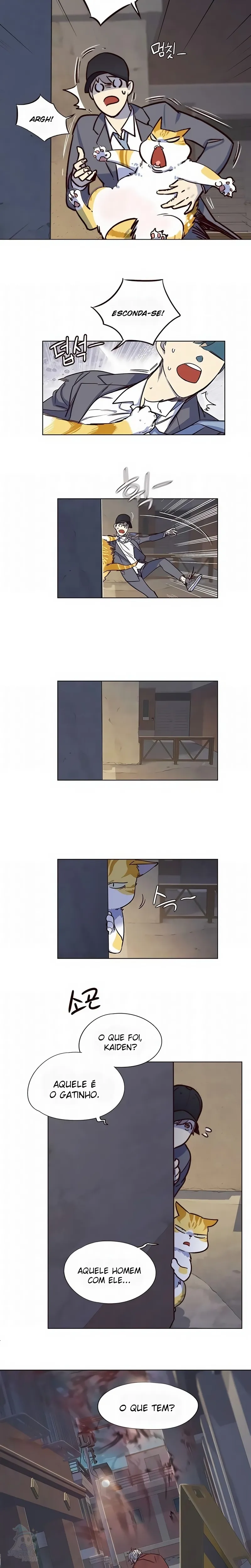 Veletric capitulo 5 pagina 9