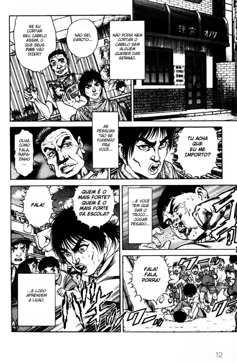 Jogo Mortal capitulo 9 pagina 12