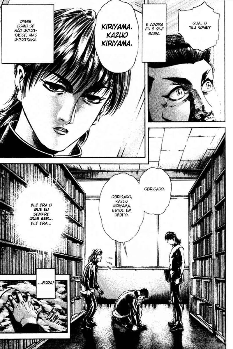 Jogo Mortal capitulo 9 pagina 27