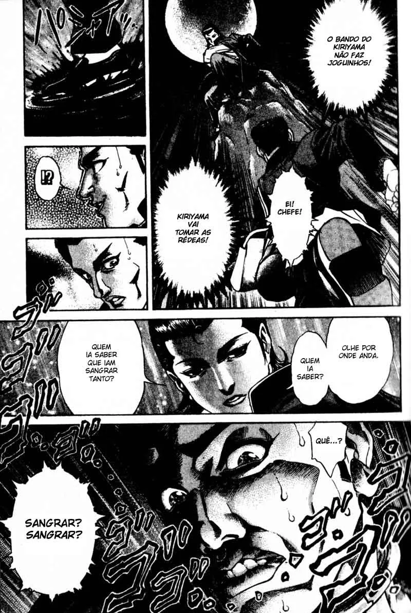 Jogo Mortal capitulo 9 pagina 29