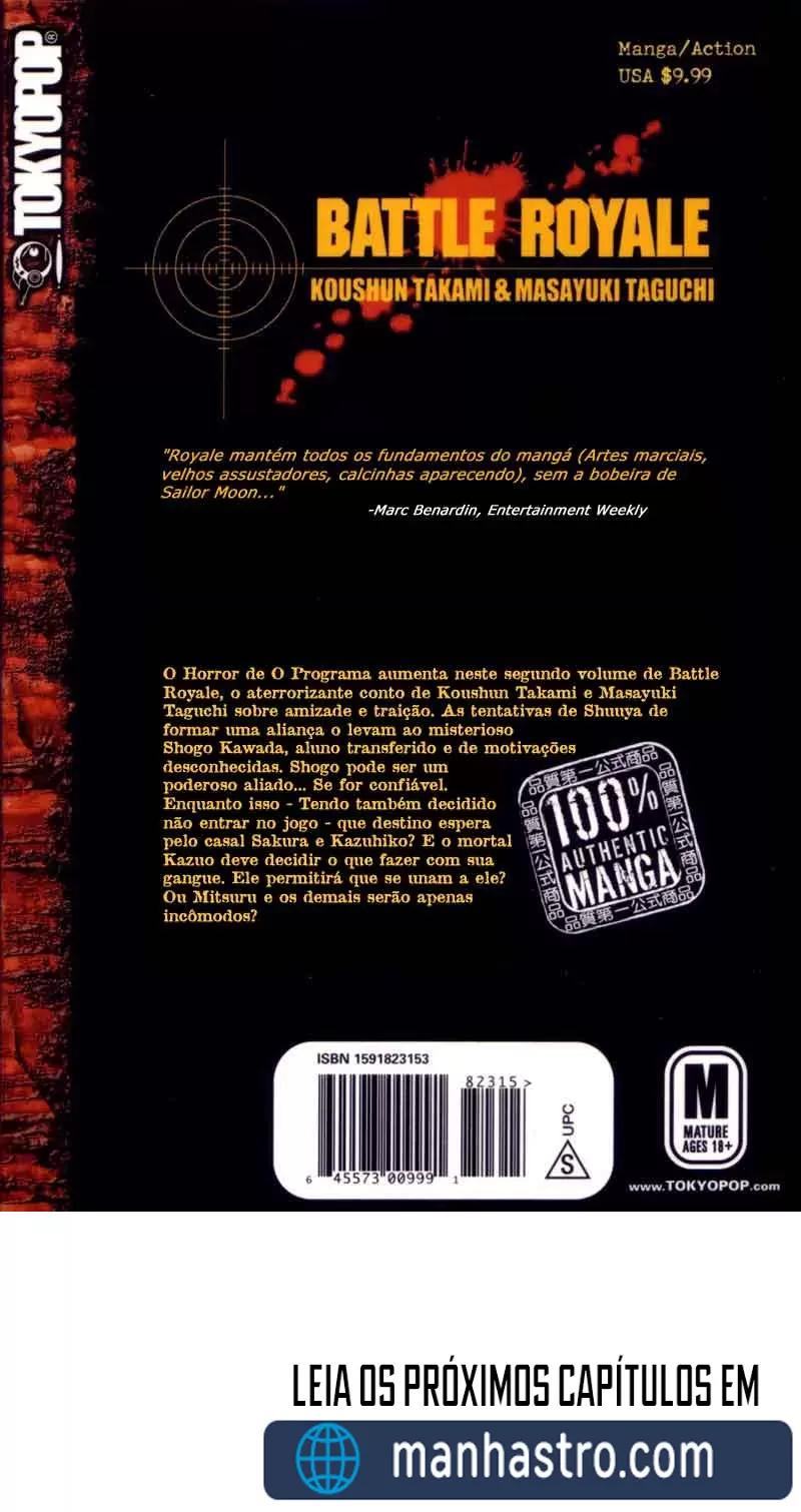 Jogo Mortal capitulo 9 pagina 31