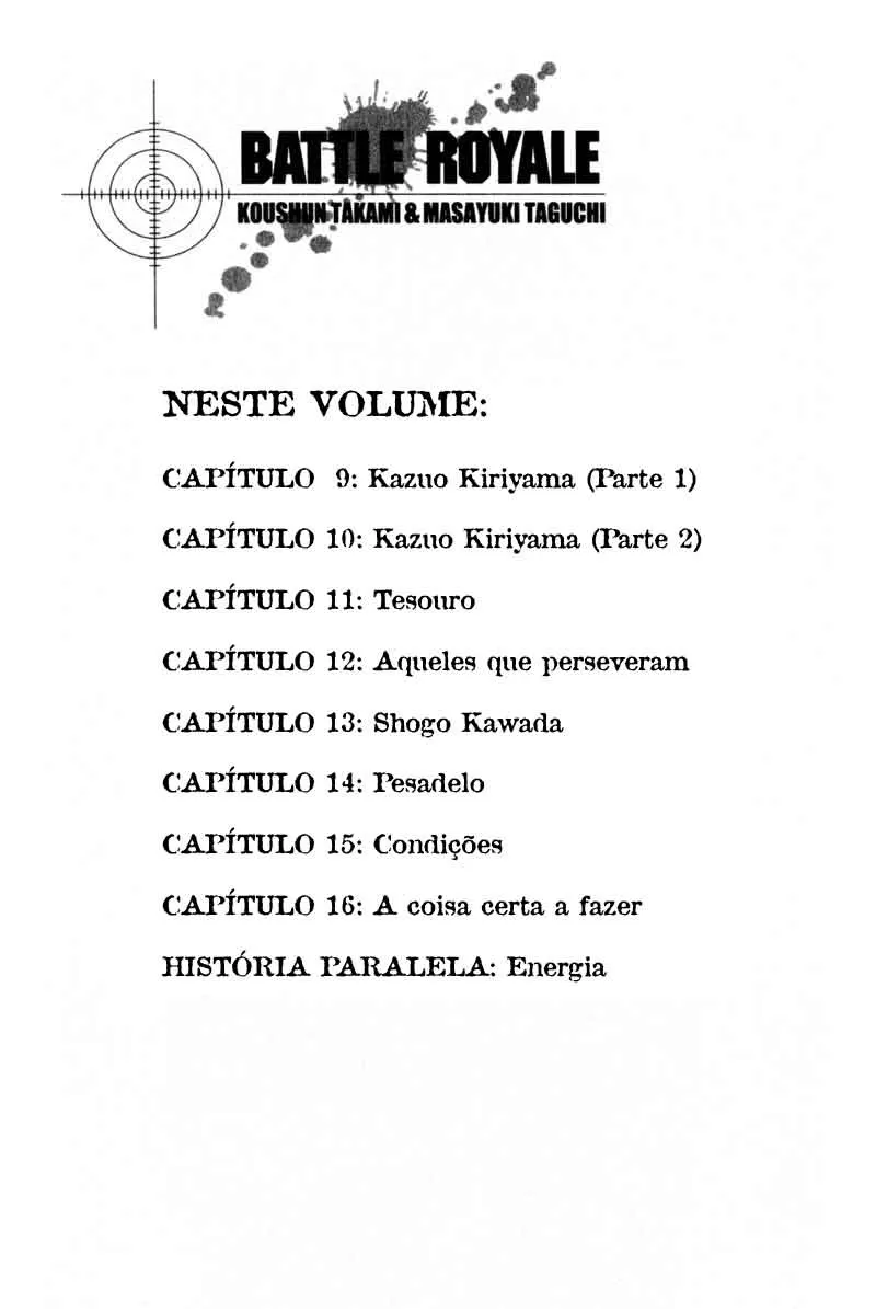 Jogo Mortal capitulo 9 pagina 5