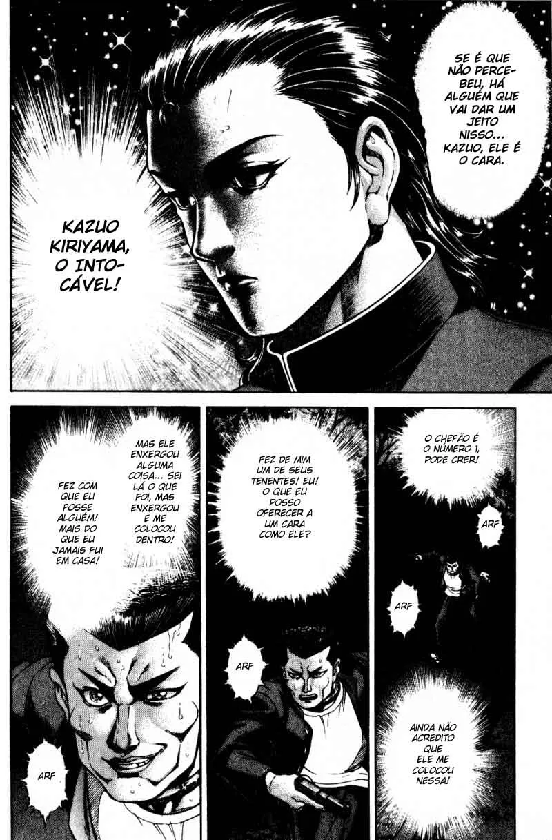 Jogo Mortal capitulo 9 pagina 10