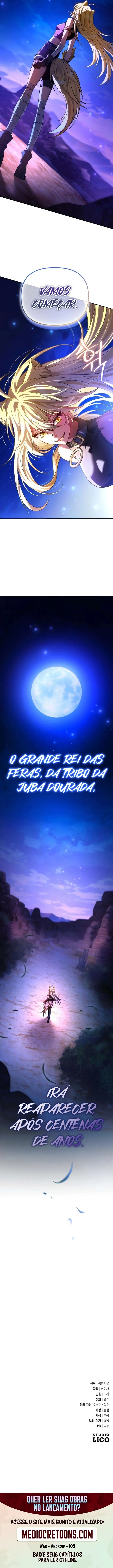 Como Cuidar De VilÃµes Da Forma Certa capitulo 11 pagina 18