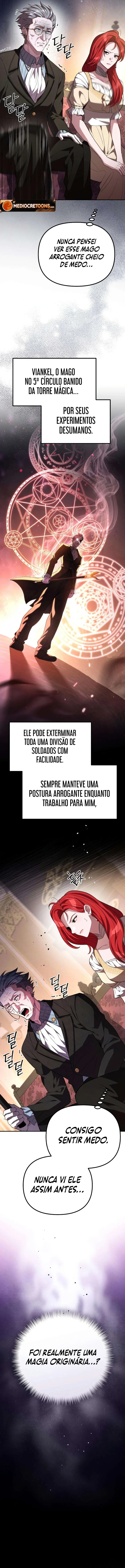 Como Cuidar De VilÃµes Da Forma Certa capitulo 11 pagina 2