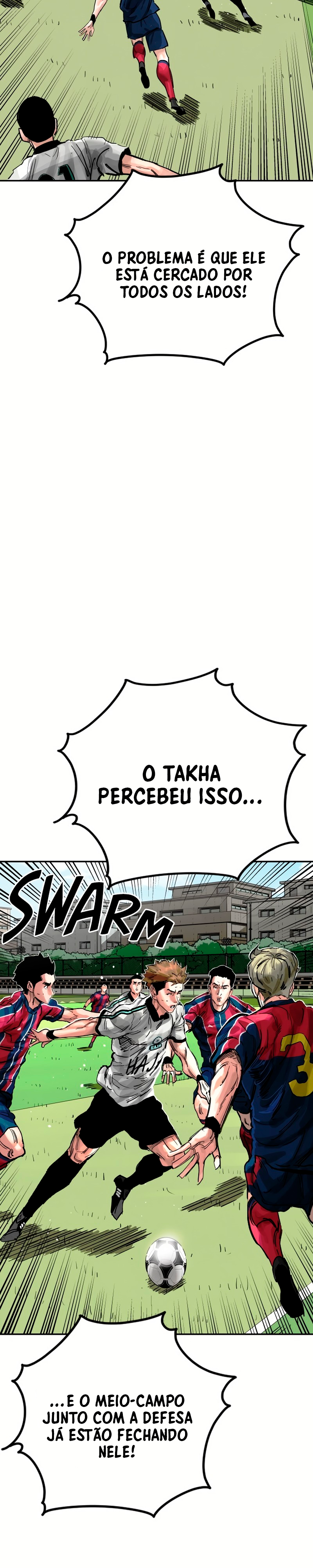 O Grande Salto capitulo 186 pagina 13