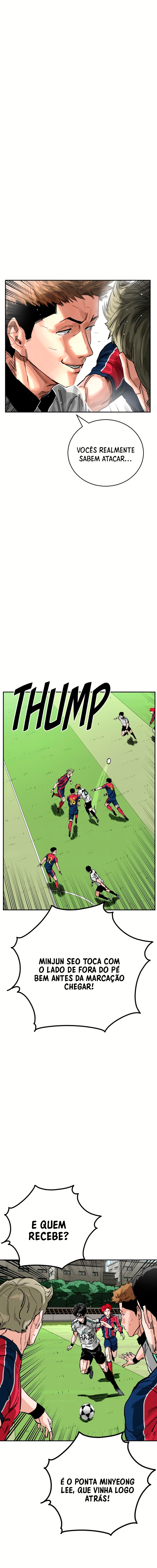 O Grande Salto capitulo 186 pagina 14