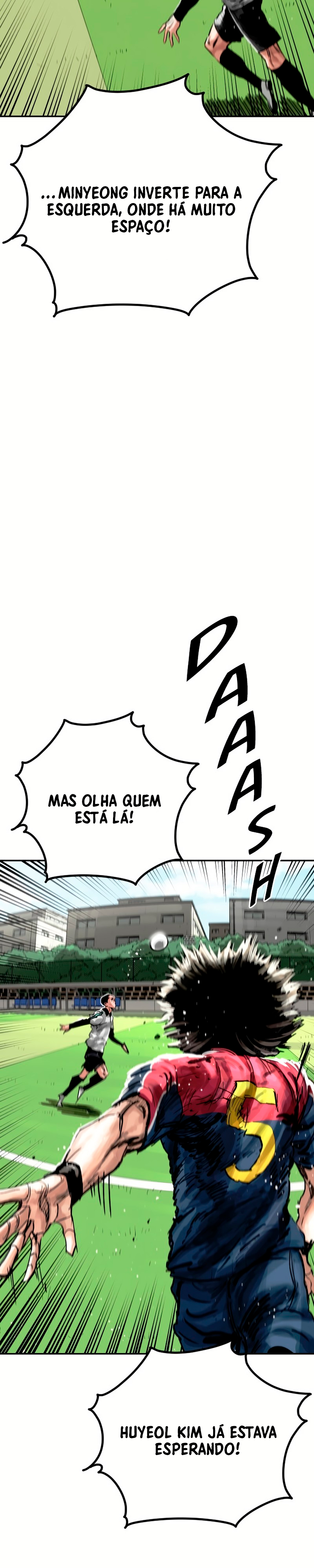 O Grande Salto capitulo 186 pagina 16