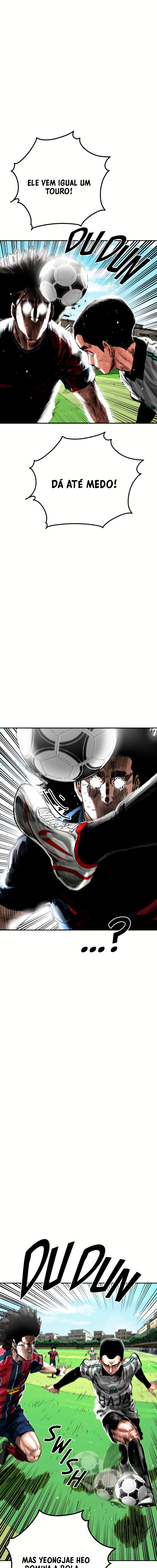 O Grande Salto capitulo 186 pagina 17