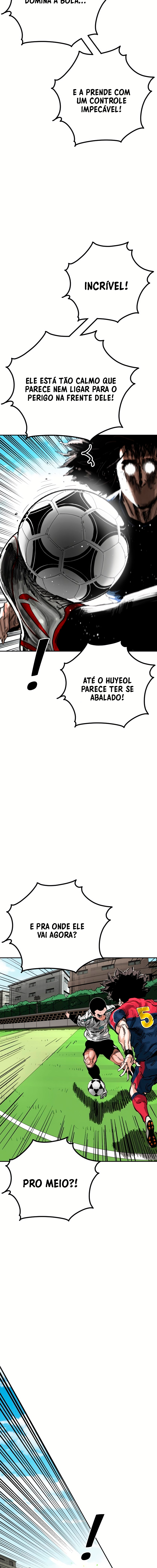 O Grande Salto capitulo 186 pagina 18