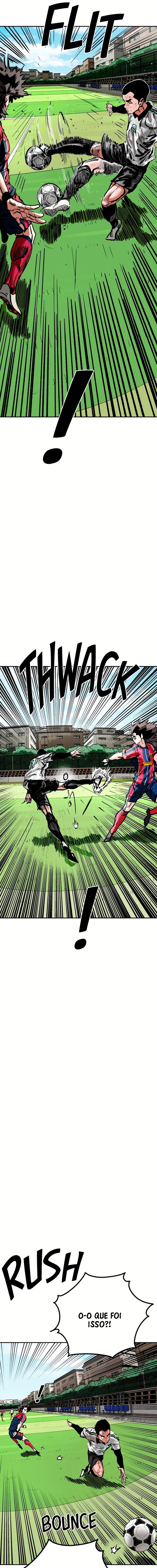 O Grande Salto capitulo 186 pagina 20