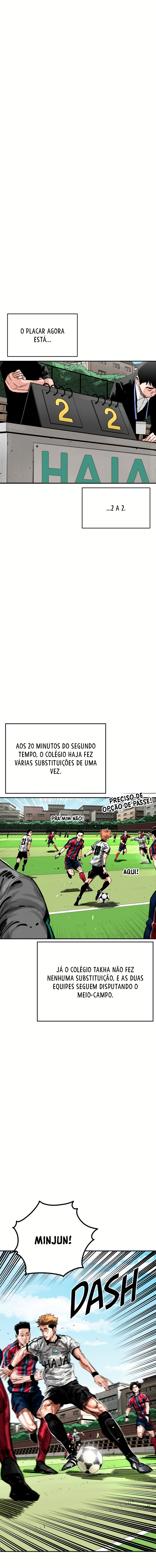 O Grande Salto capitulo 186 pagina 2