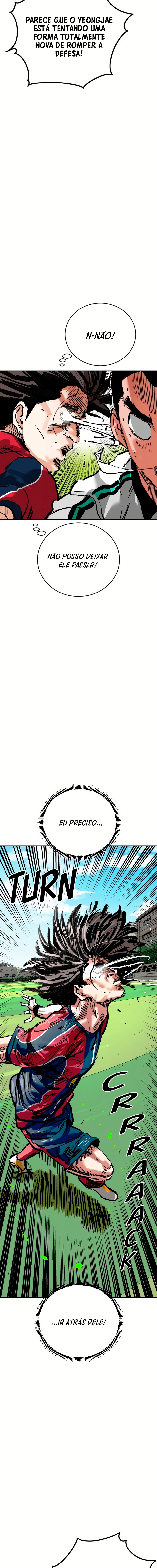 O Grande Salto capitulo 186 pagina 21