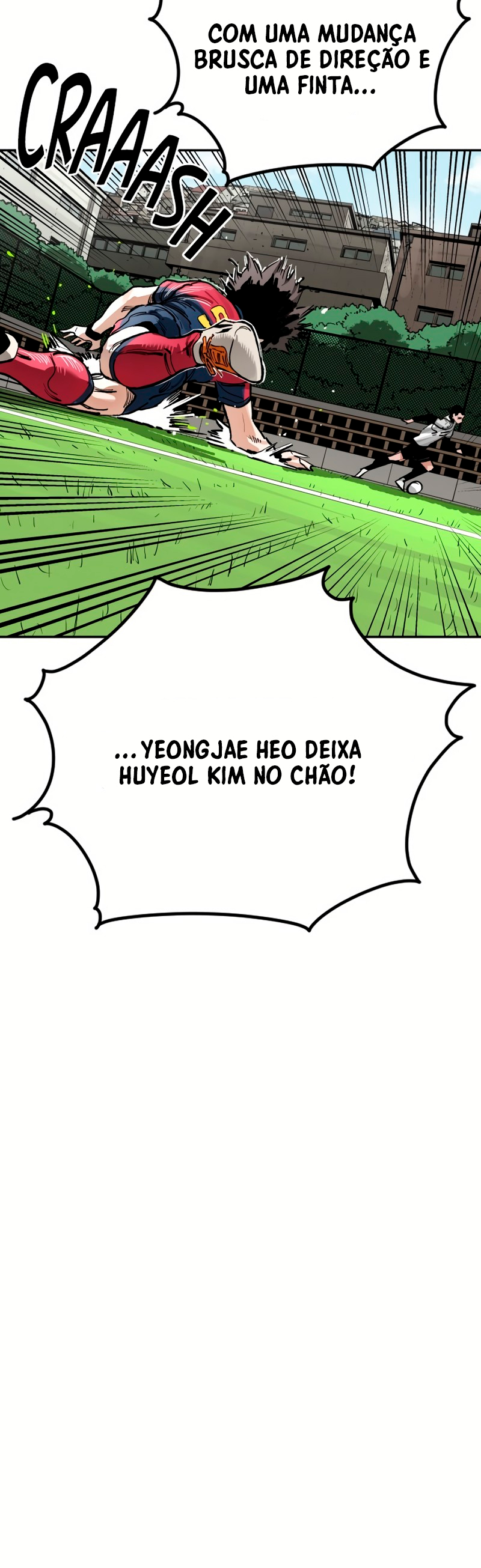 O Grande Salto capitulo 186 pagina 22