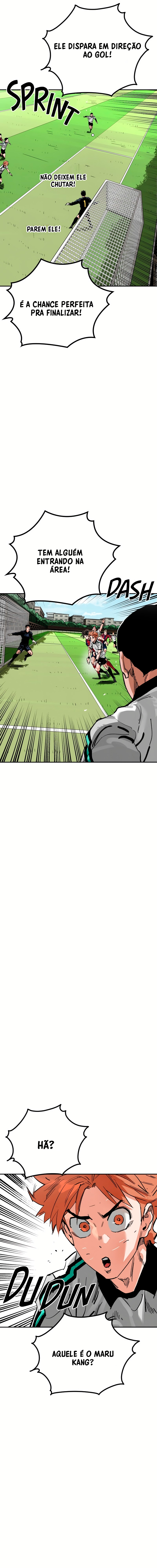O Grande Salto capitulo 186 pagina 23