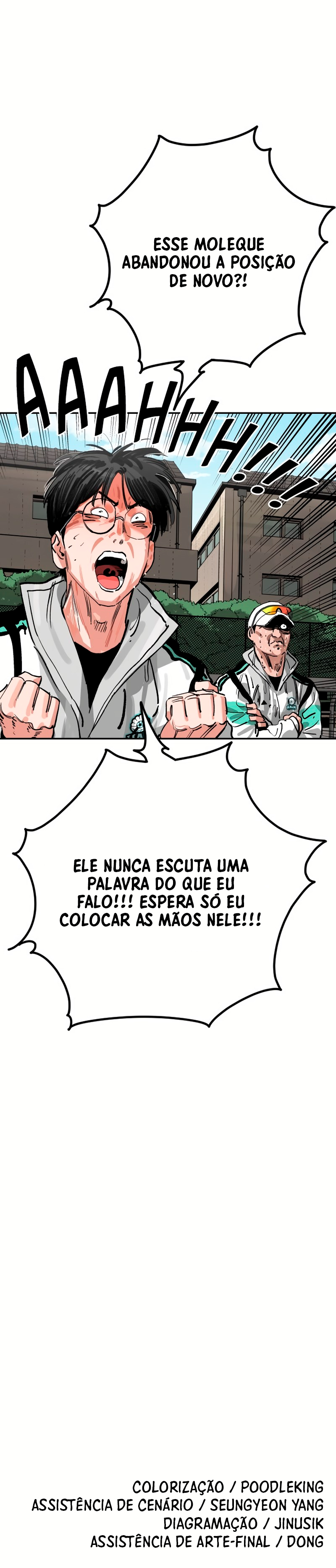 O Grande Salto capitulo 186 pagina 24