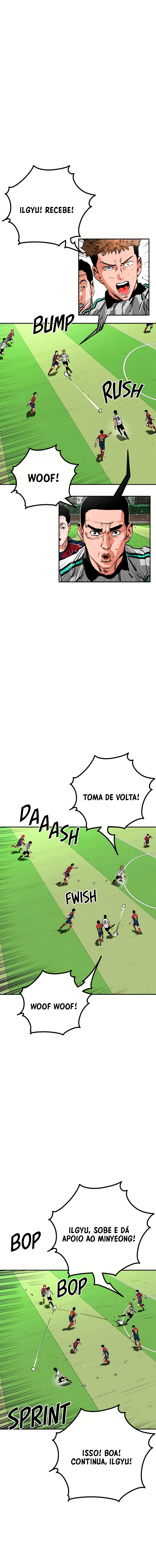 O Grande Salto capitulo 186 pagina 3