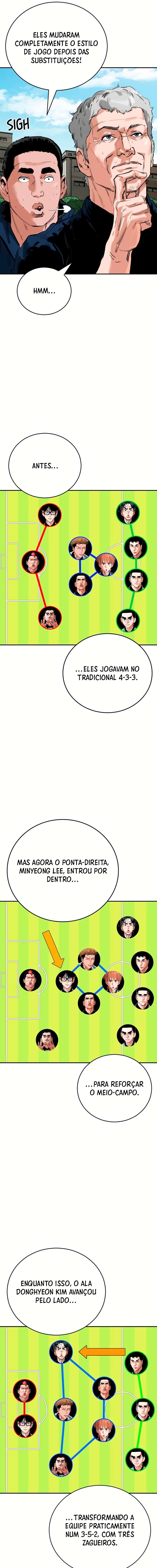 O Grande Salto capitulo 186 pagina 5