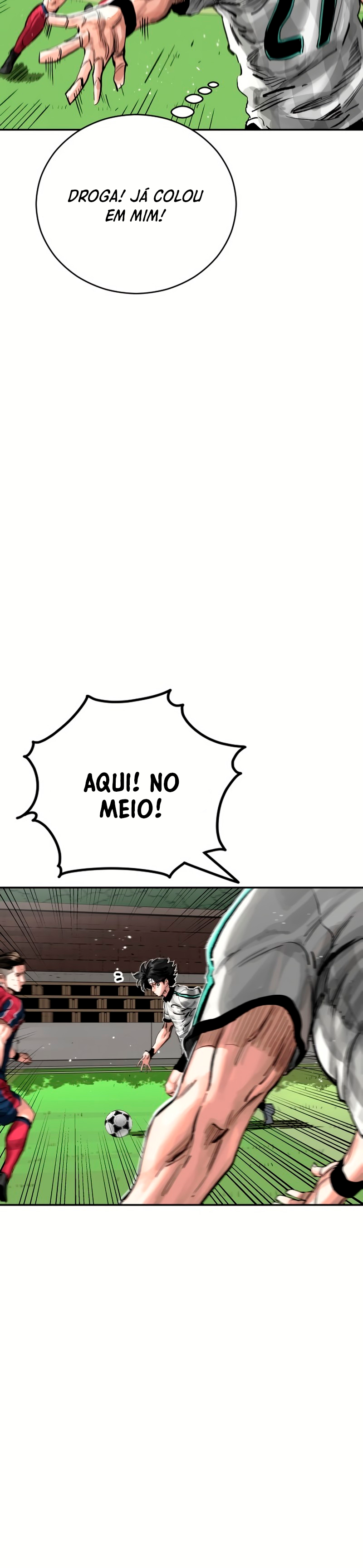 O Grande Salto capitulo 186 pagina 7