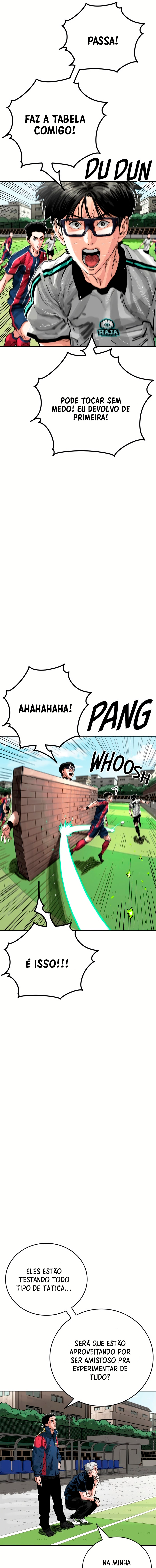 O Grande Salto capitulo 186 pagina 8