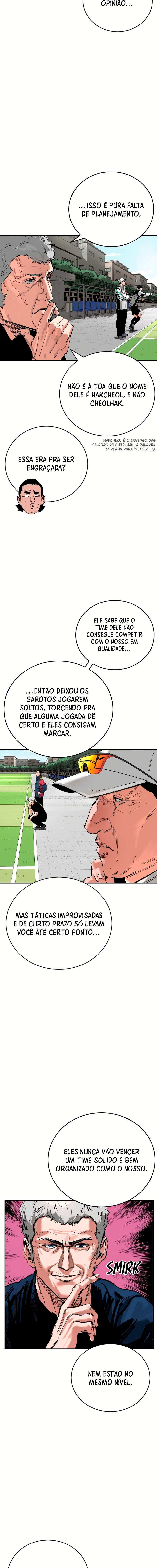 O Grande Salto capitulo 186 pagina 9