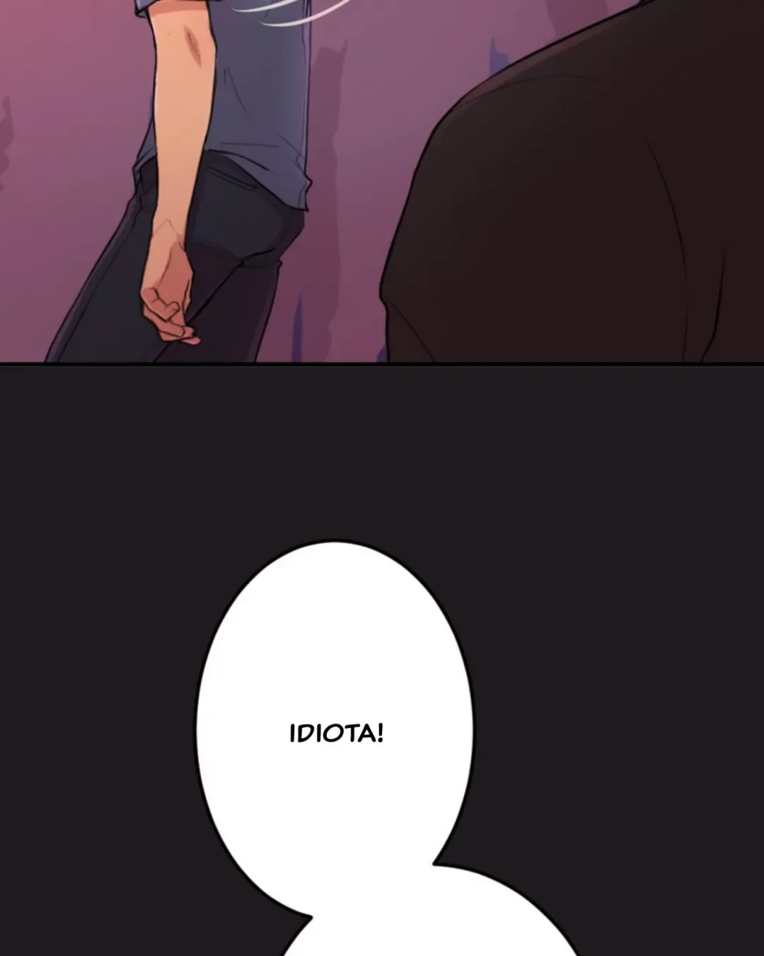 AbraÃ§os e Rivalidades capitulo 2.4 pagina 16