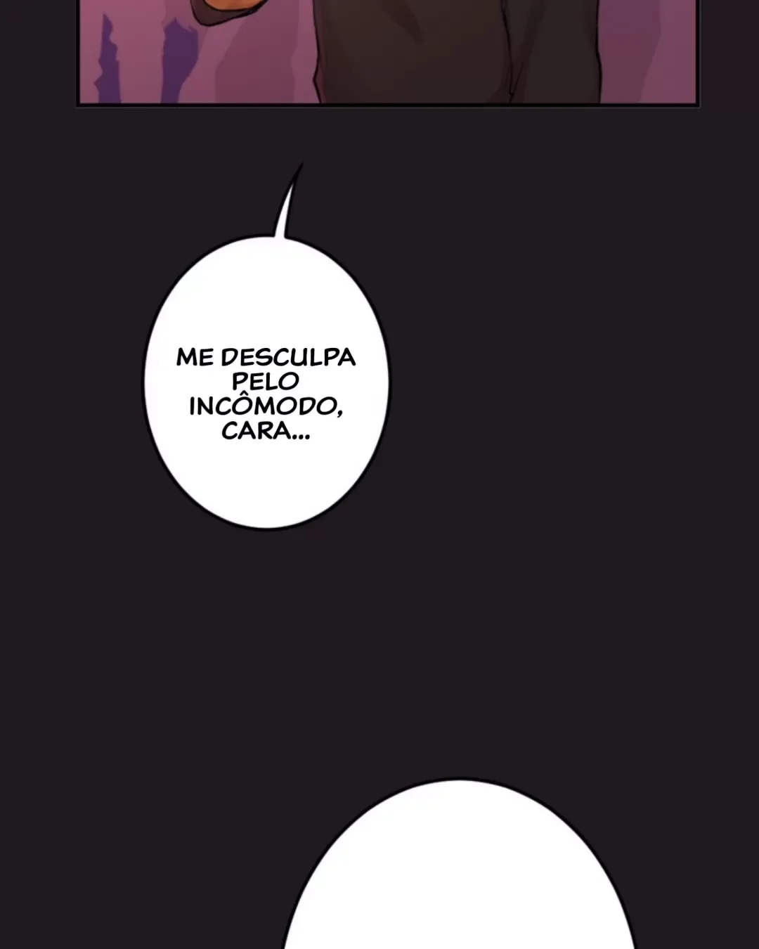 AbraÃ§os e Rivalidades capitulo 2.4 pagina 18