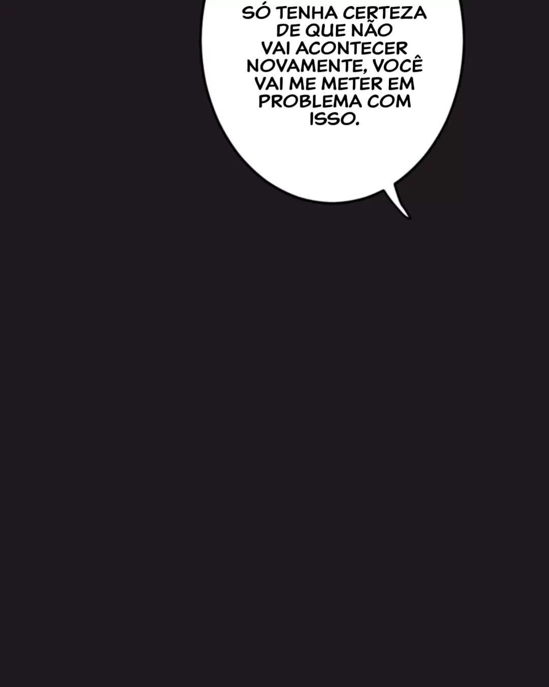 AbraÃ§os e Rivalidades capitulo 2.4 pagina 19