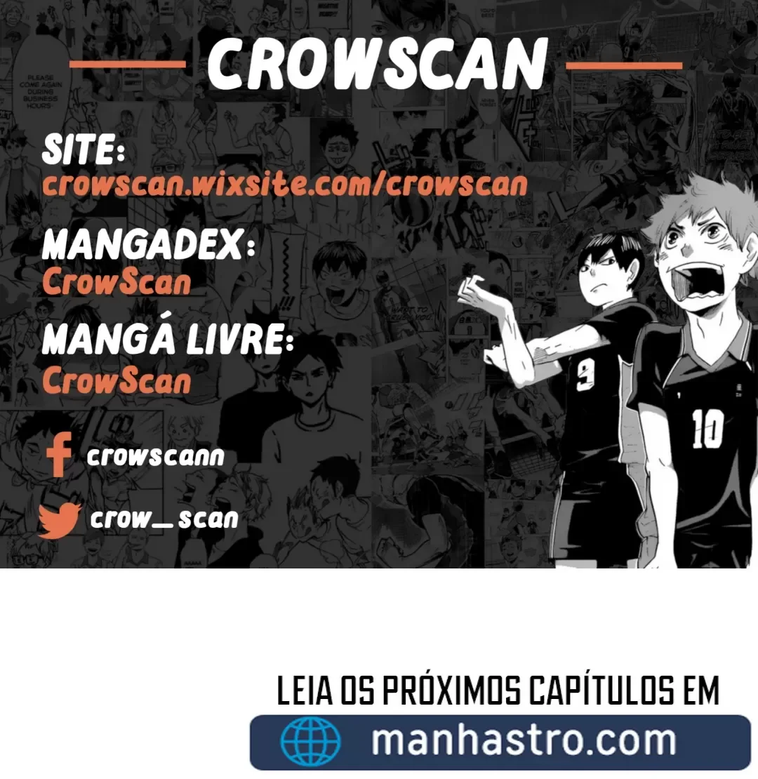 AbraÃ§os e Rivalidades capitulo 2.4 pagina 24
