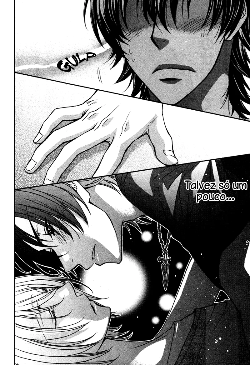 Love Stage!! capitulo 7 pagina 30