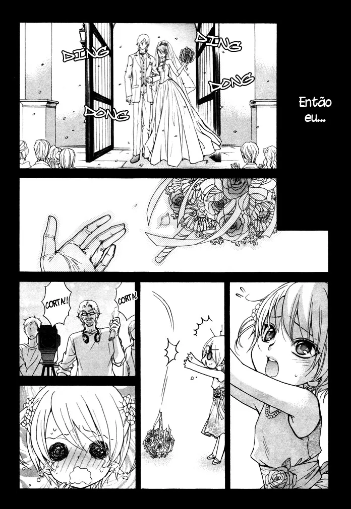 Love Stage!! capitulo 1 pagina 8
