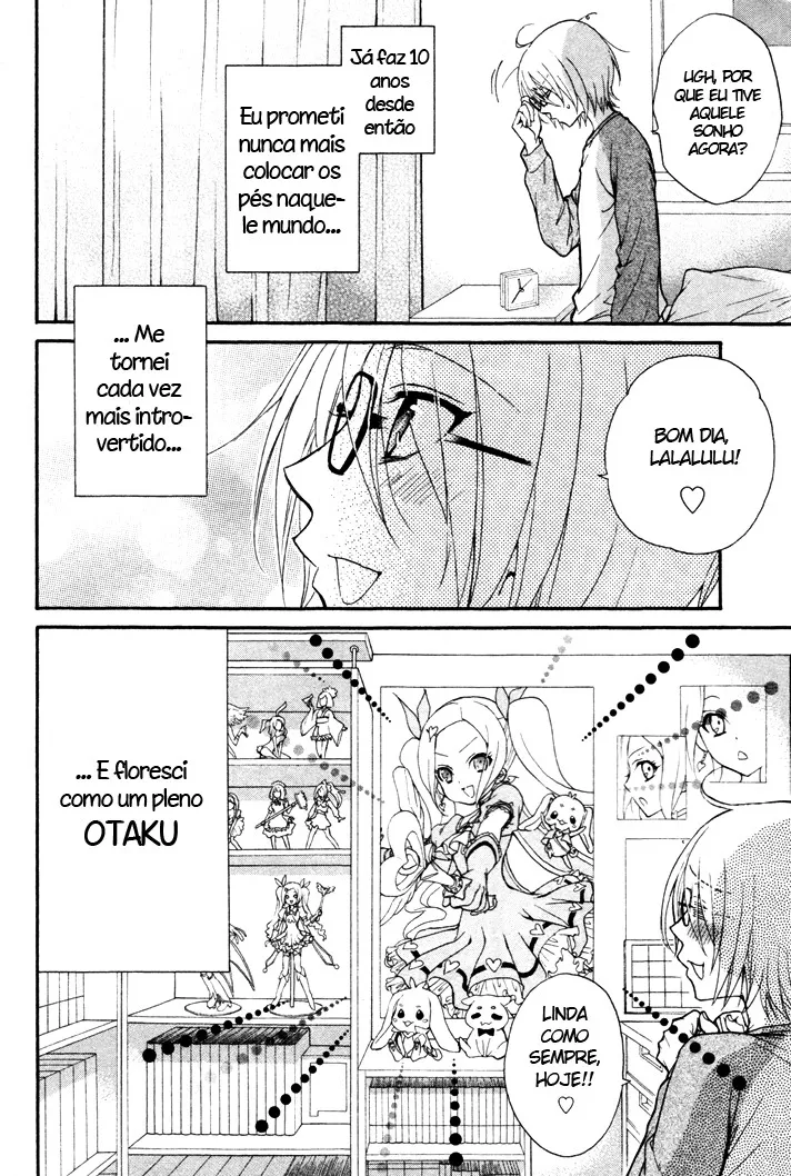 Love Stage!! capitulo 1 pagina 10
