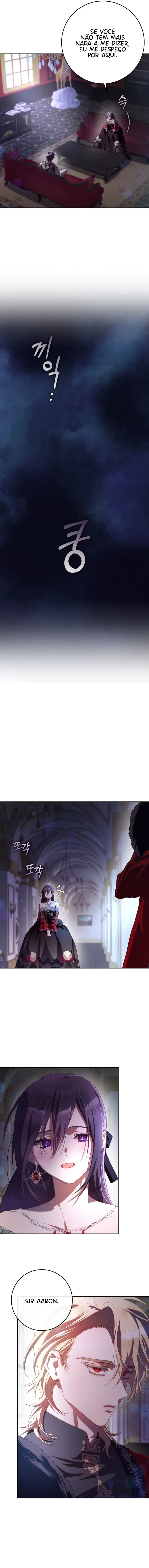 A Segunda Vida Da Princesa Lixo capitulo 16 pagina 24