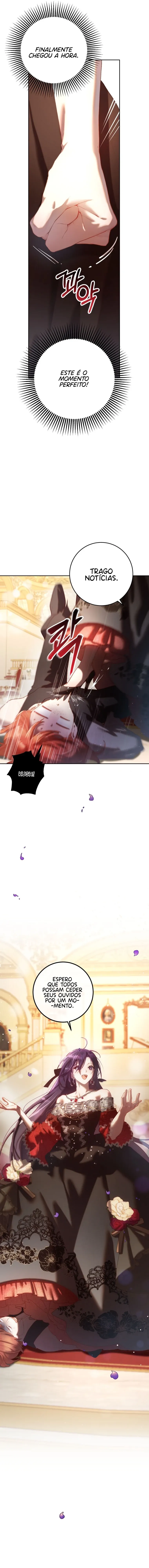 A Segunda Vida Da Princesa Lixo capitulo 16 pagina 8