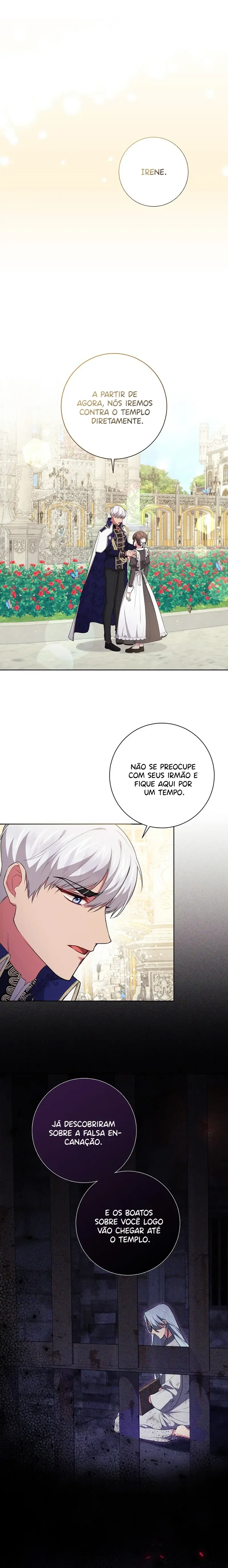 As CircunstÃ¢ncias de Irene capitulo 55 pagina 11
