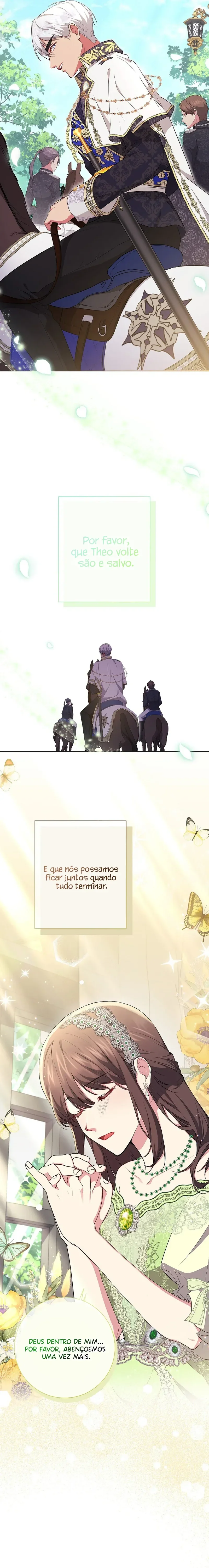 As CircunstÃ¢ncias de Irene capitulo 55 pagina 14