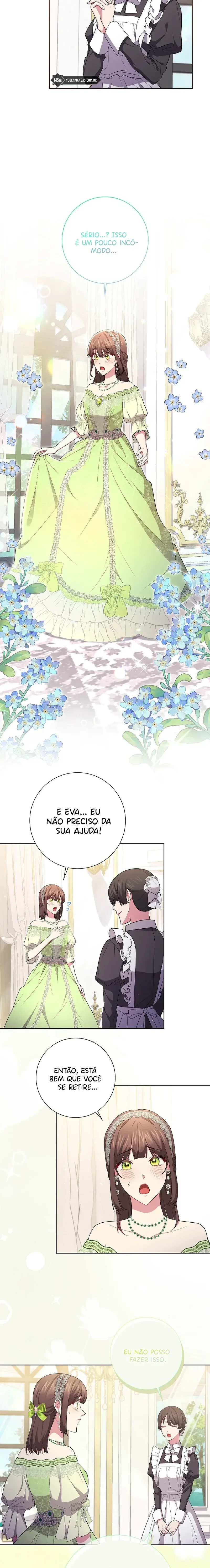 As CircunstÃ¢ncias de Irene capitulo 55 pagina 9