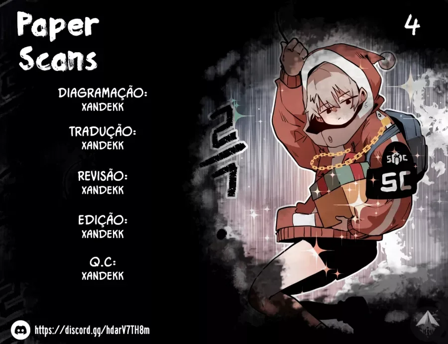 IndÃºstrias Santas capitulo 4 pagina 1