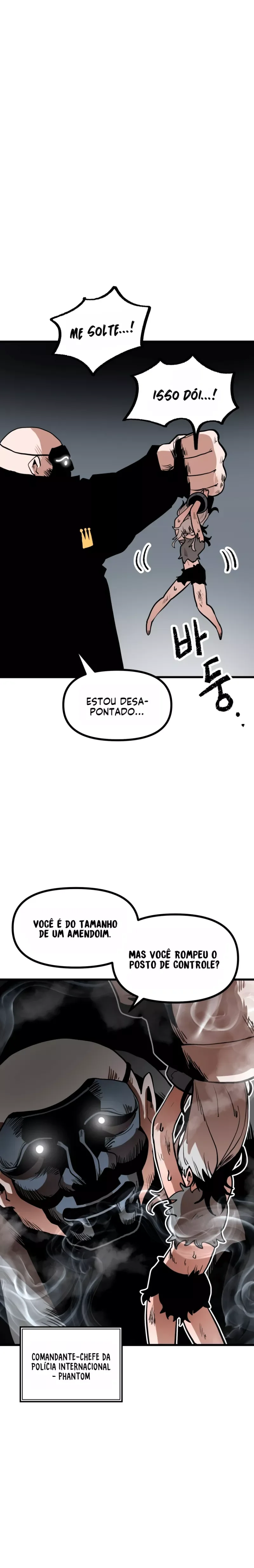 IndÃºstrias Santas capitulo 4 pagina 16