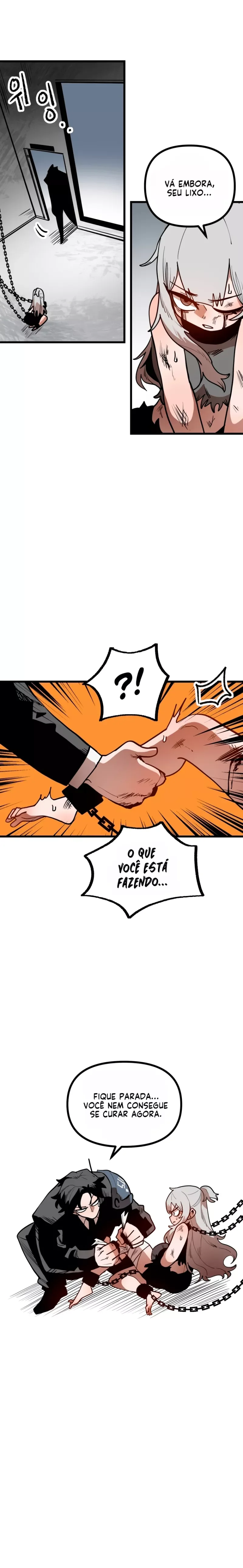 IndÃºstrias Santas capitulo 4 pagina 28